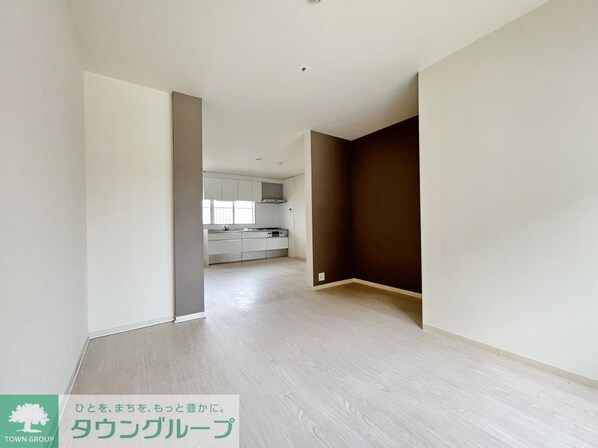 アスタック中山75の物件内観写真